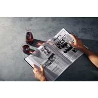 Read Historic Newspapers Reviews