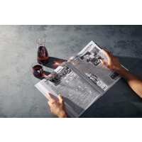 Read Historic Newspapers Reviews