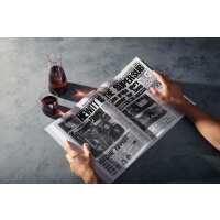 Read Historic Newspapers Reviews