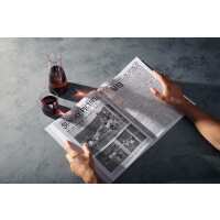 Read Historic Newspapers Reviews