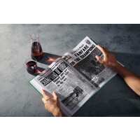 Read Historic Newspapers Reviews