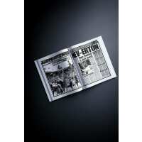 Read Historic Newspapers Reviews