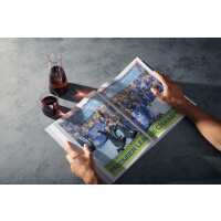 Read Historic Newspapers Reviews