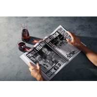 Read Historic Newspapers Reviews