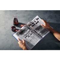 Read Historic Newspapers Reviews