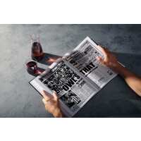 Read Historic Newspapers Reviews