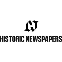 Read Historic Newspapers Reviews