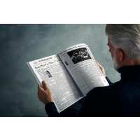 Read Historic Newspapers Reviews