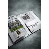 Read Historic Newspapers Reviews