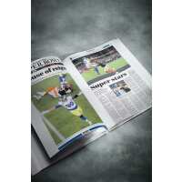 Read Historic Newspapers Reviews