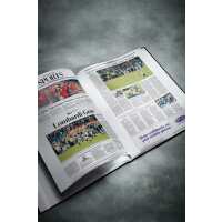 Read Historic Newspapers Reviews