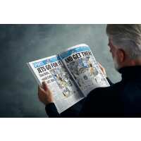 Read Historic Newspapers Reviews