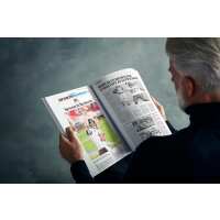 Read Historic Newspapers Reviews