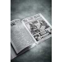 Read Historic Newspapers Reviews