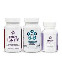 Read Amare Reviews