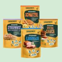 Lesen GREENFORCE Future Food AG Bewertungen