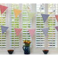 Read The Cotton Bunting Reviews