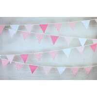 Read The Cotton Bunting Reviews