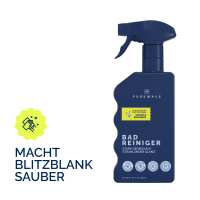 Lesen Deutsche Reinigungswerke AG Bewertungen