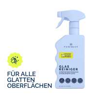 Lesen Deutsche Reinigungswerke AG Bewertungen