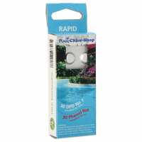 Lesen Pool Chlor Shop Bewertungen