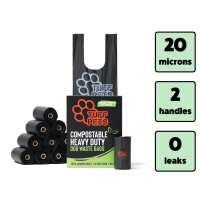 Read Tuff Pets LTD Reviews