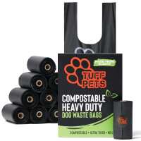 Read Tuff Pets LTD Reviews