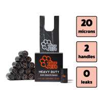 Read Tuff Pets LTD Reviews