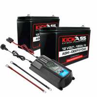Read KickAss Products Reviews