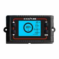 Read KickAss Products Reviews