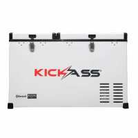 Read KickAss Products Reviews