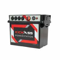 Read KickAss Products Reviews