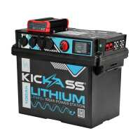 Read KickAss Products Reviews