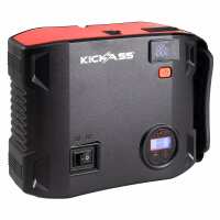 Read KickAss Products Reviews