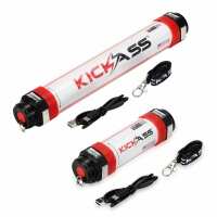 Read KickAss Products Reviews