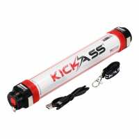 Read KickAss Products Reviews