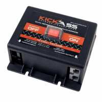 Read KickAss Products Reviews