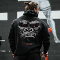 Read Silverback Gymwear Ltd Reviews