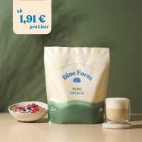 Lesen Blue Farm Bewertungen