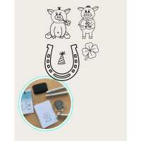 Lesen Stamp Fun Bewertungen