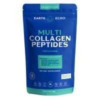 Read Earth Echo Foods Reviews
