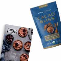 Read Earth Echo Foods Reviews