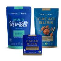 Read Earth Echo Foods Reviews