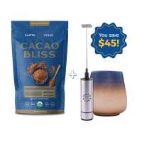 Read Earth Echo Foods Reviews