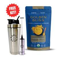 Read Earth Echo Foods Reviews