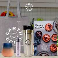 Read Earth Echo Foods Reviews