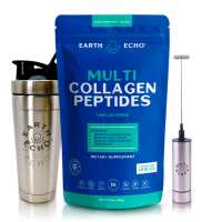 Read Earth Echo Foods Reviews