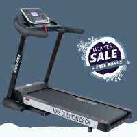 Read Endurance Treadmills Reviews