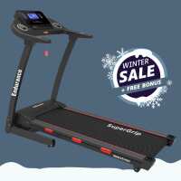 Read Endurance Treadmills Reviews
