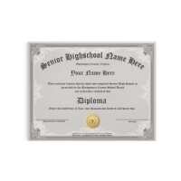 Read Diploma prints Reviews